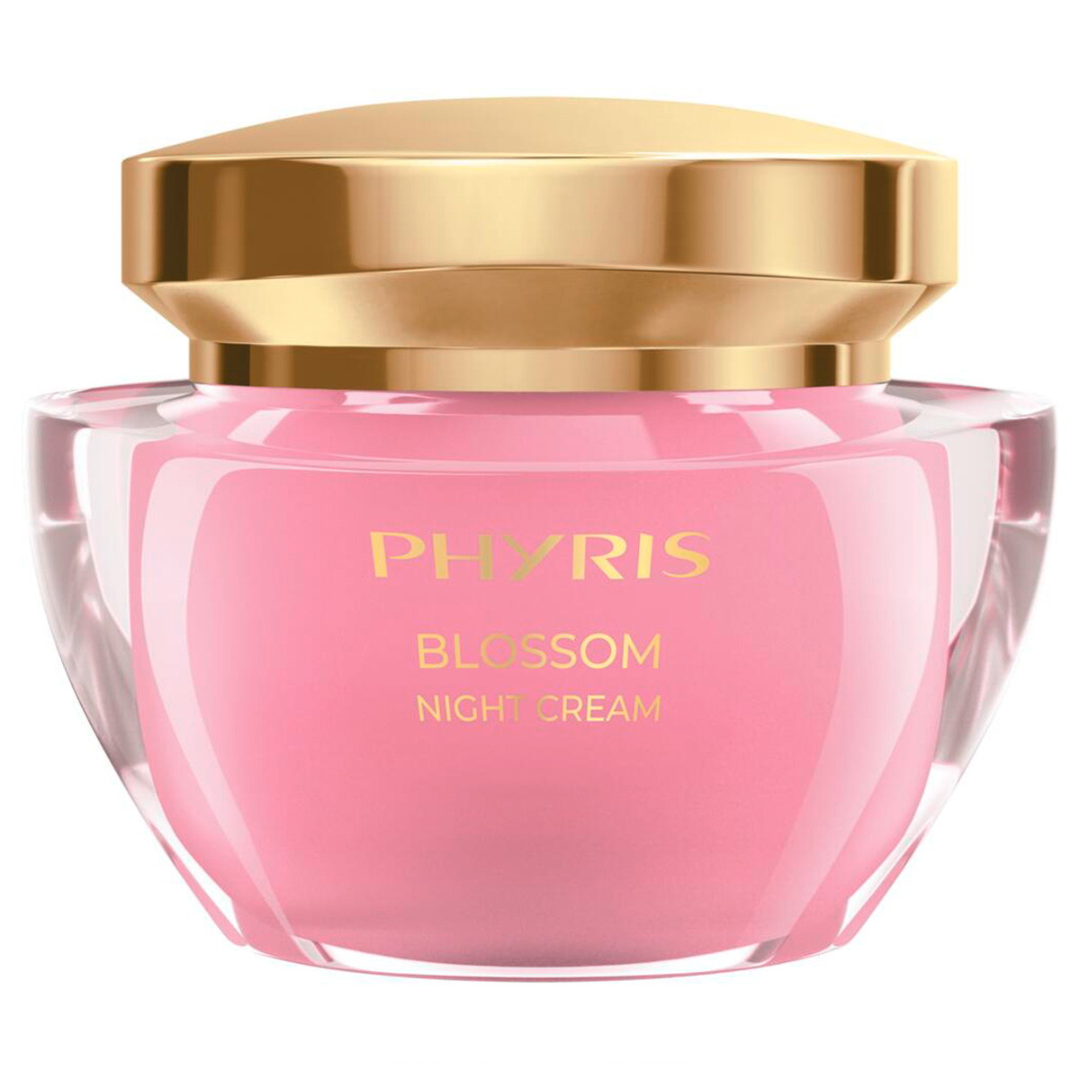 BLOSSOM NIGHT CREAM