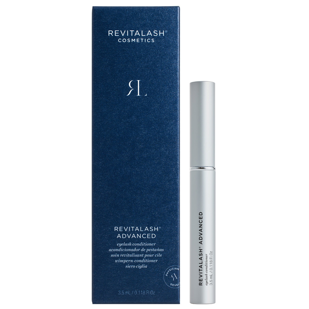 Advanced Eyelash Conditioner