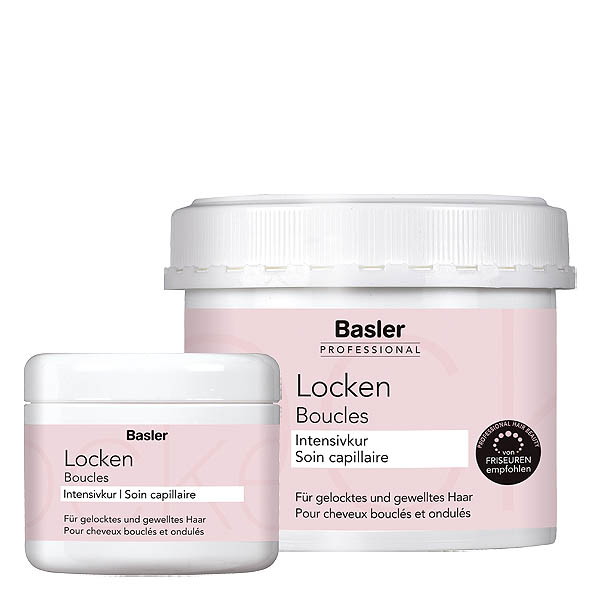 Locken Intensive cure