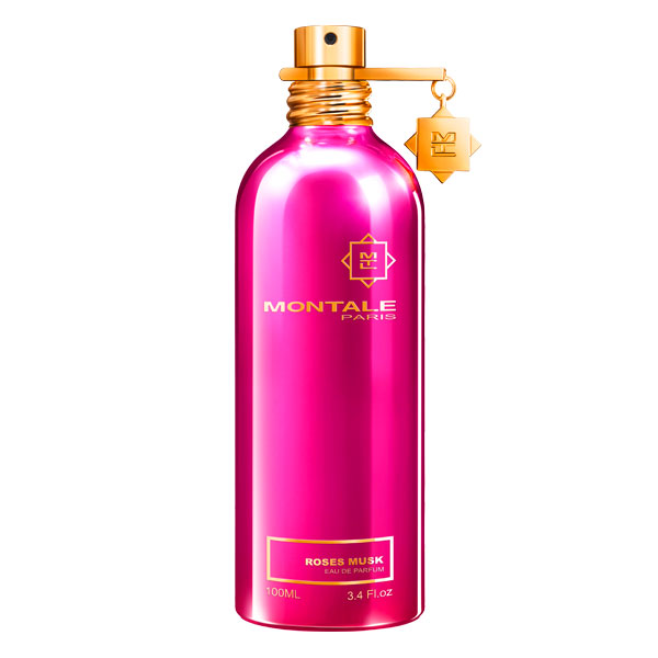 Roses Musk Eau de Parfum