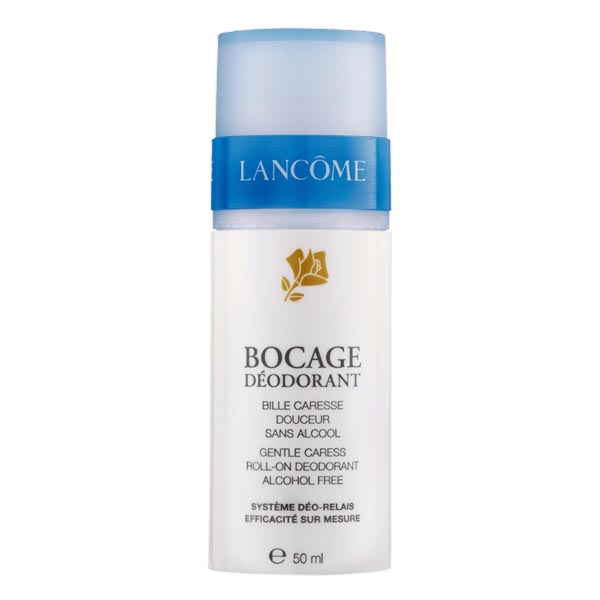 Bocage Gentle Caress Déodorant Roll-On Alcohol Free