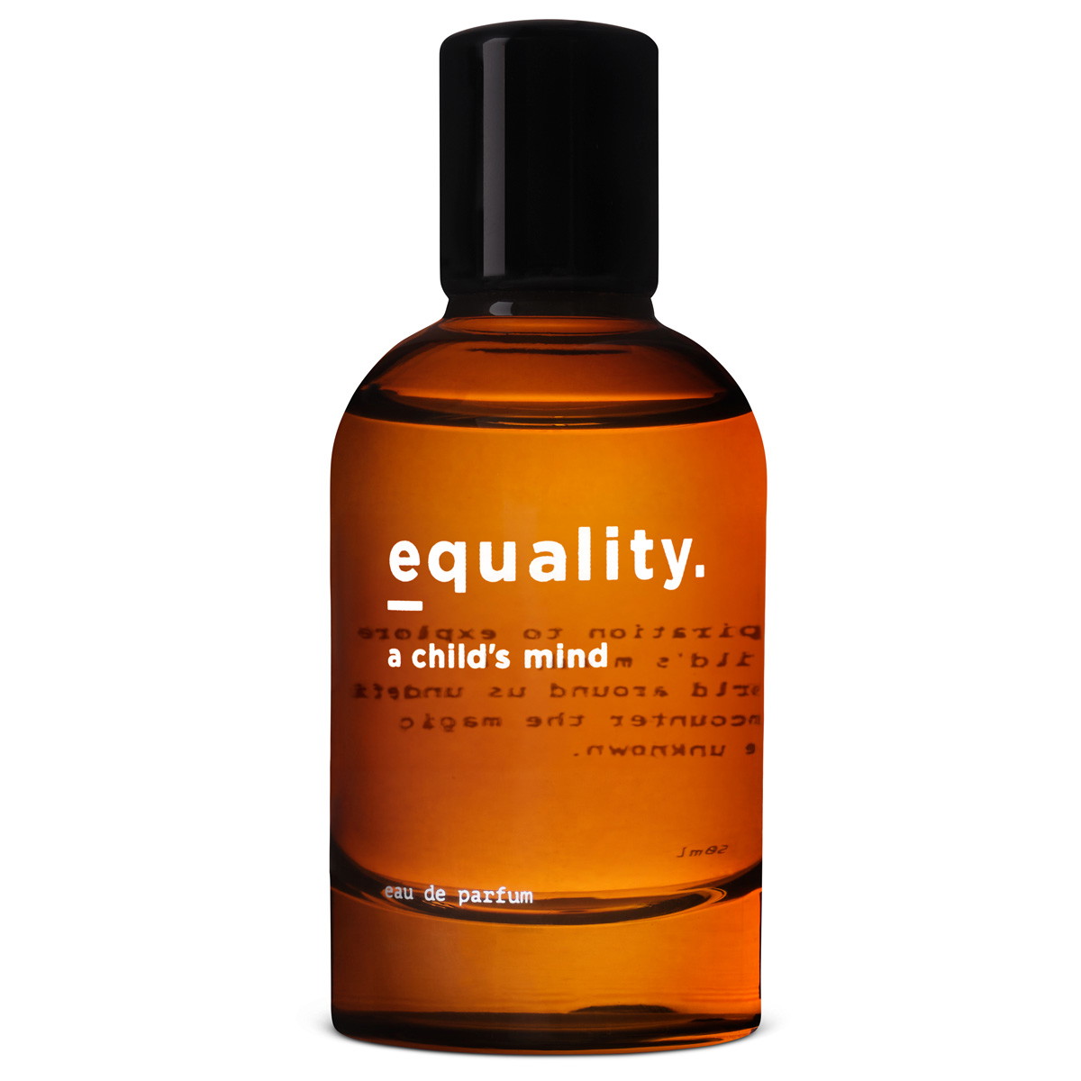 a child's mind Eau de Parfum