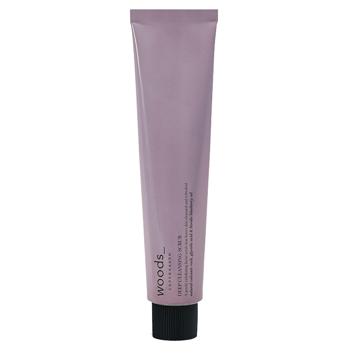 DEEP CLEANSING SCRUB