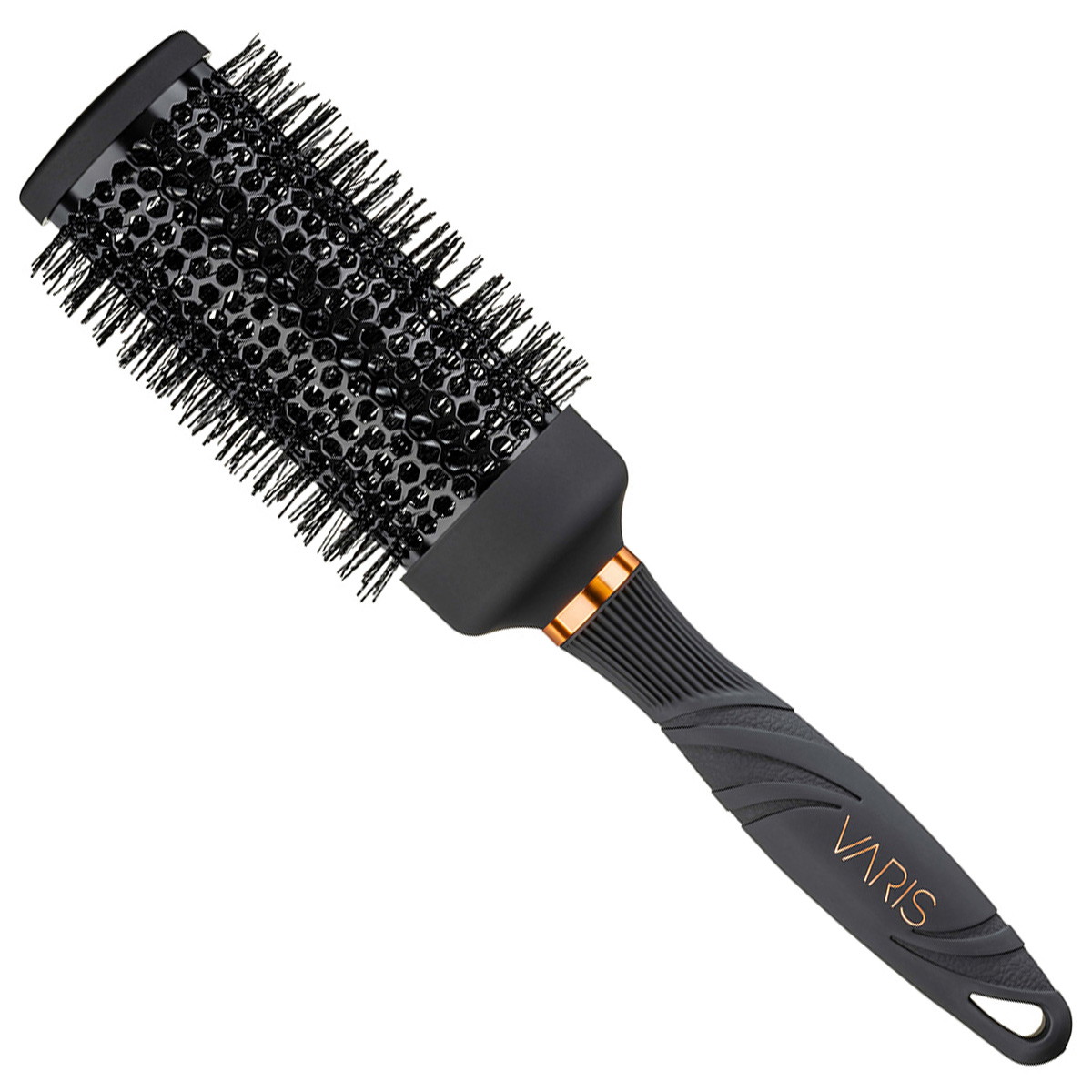Rundbürste Nylon Brush