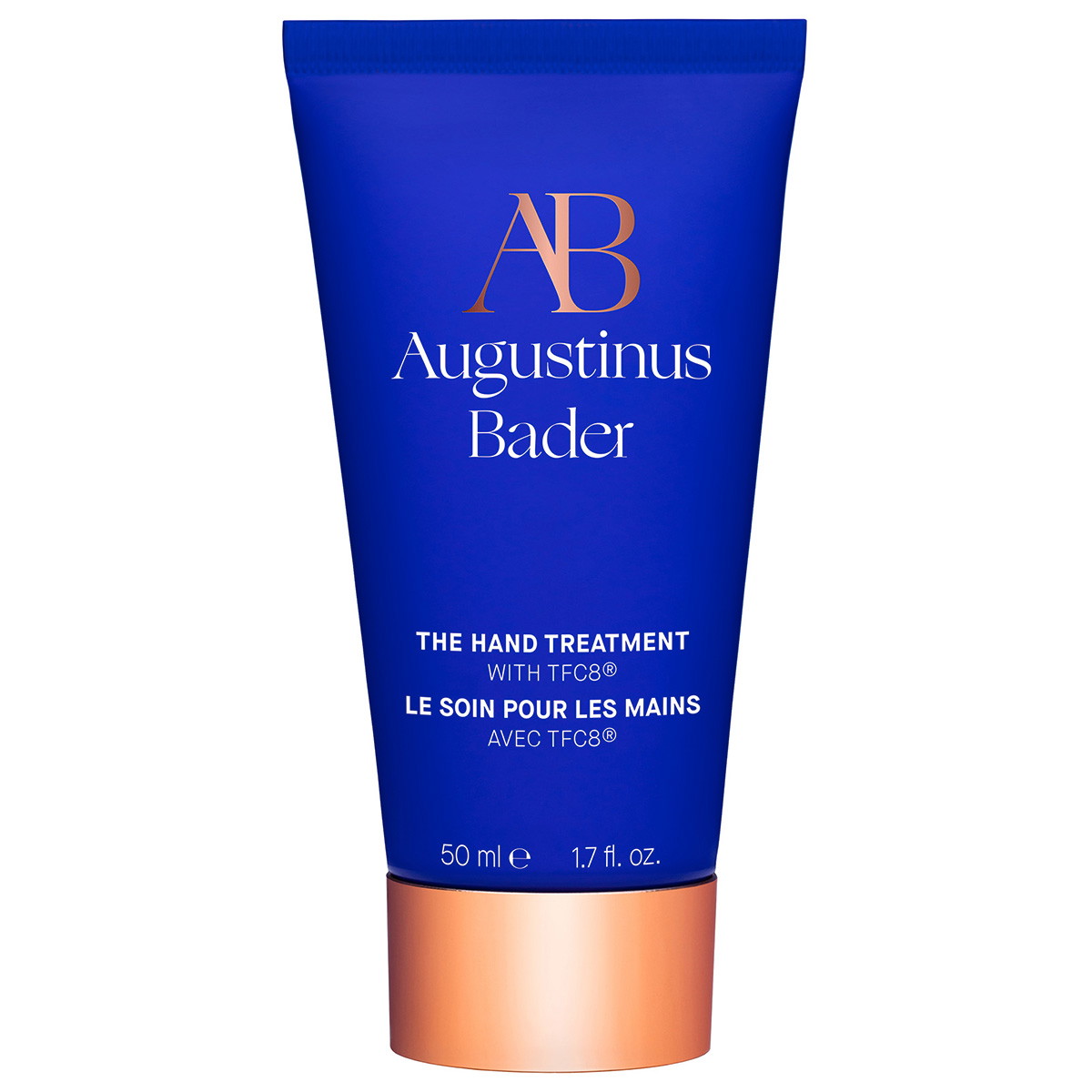 The Hand Treatment