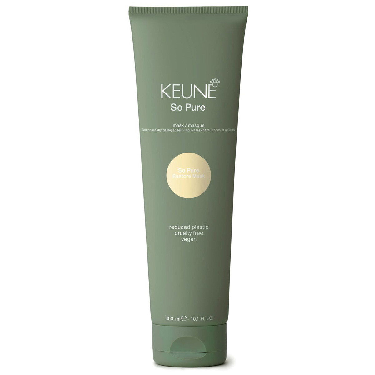 SO PURE Restore Mask