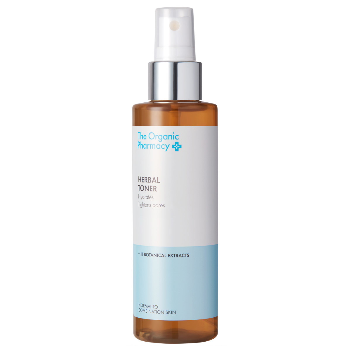 Herbal Toner