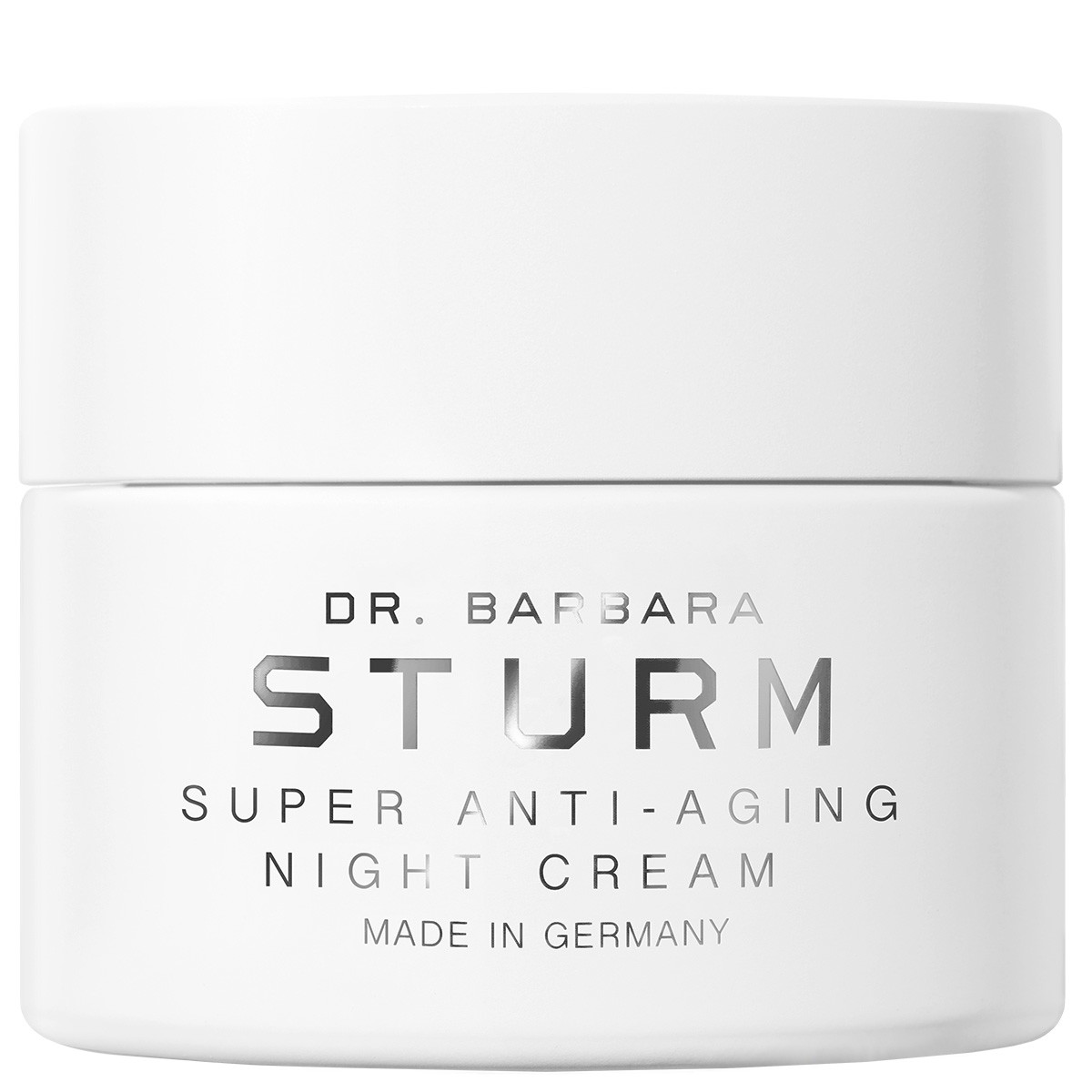 Super Anti-Aging Night Cream
