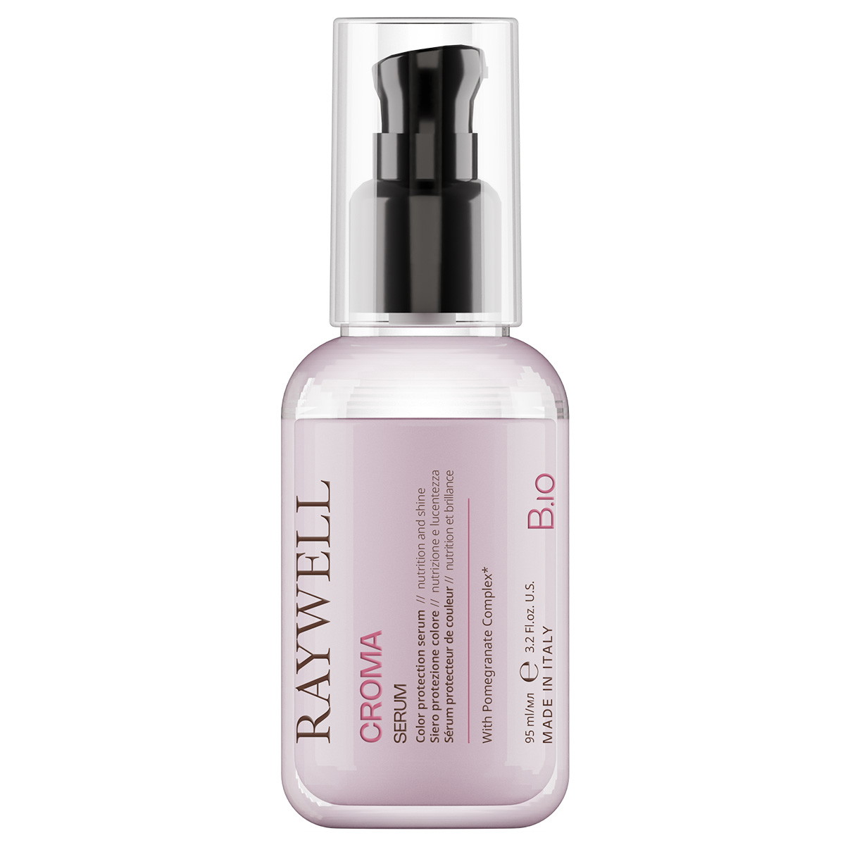 B.IO Croma Serum