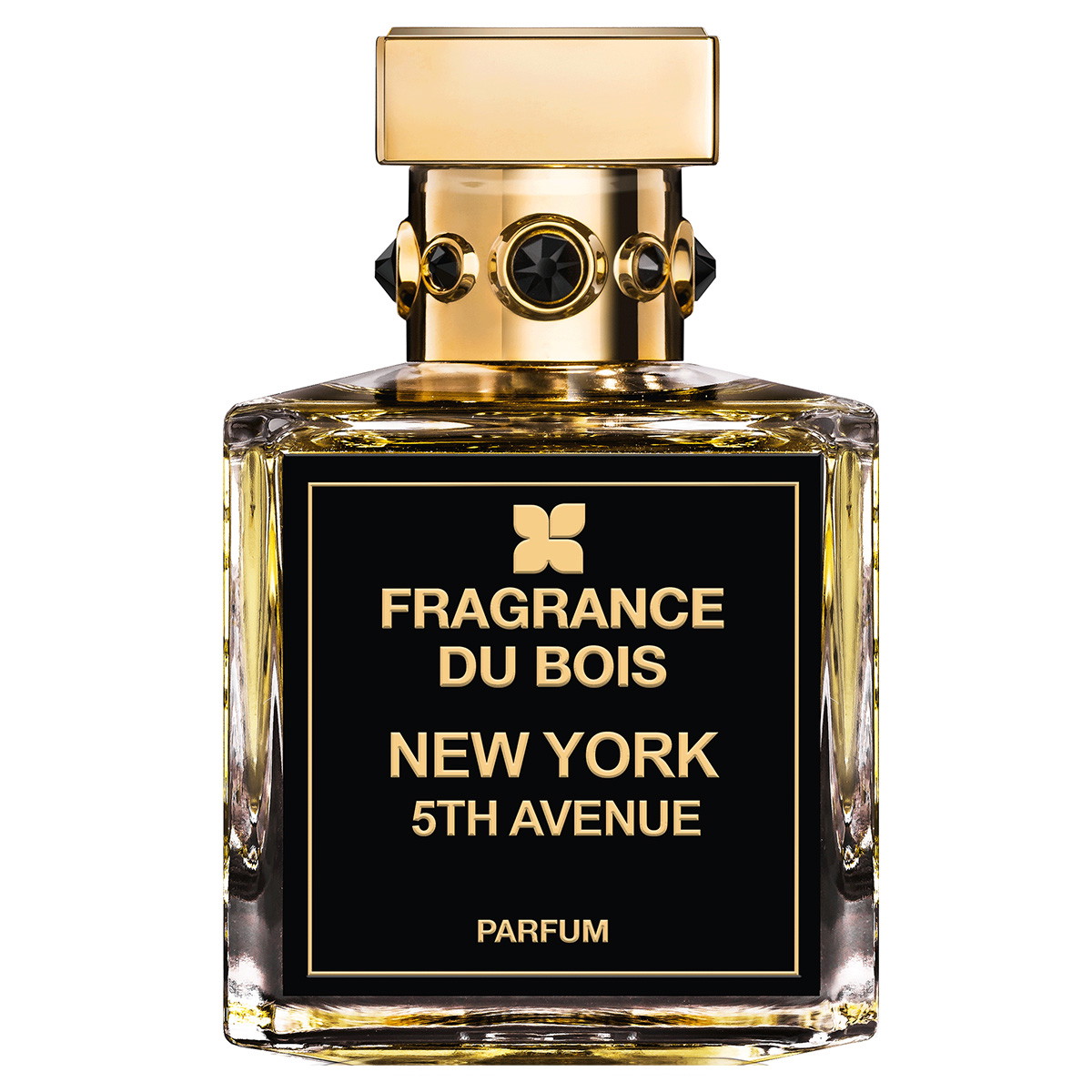 Fashion Capitals New York 5th Avenue Parfum