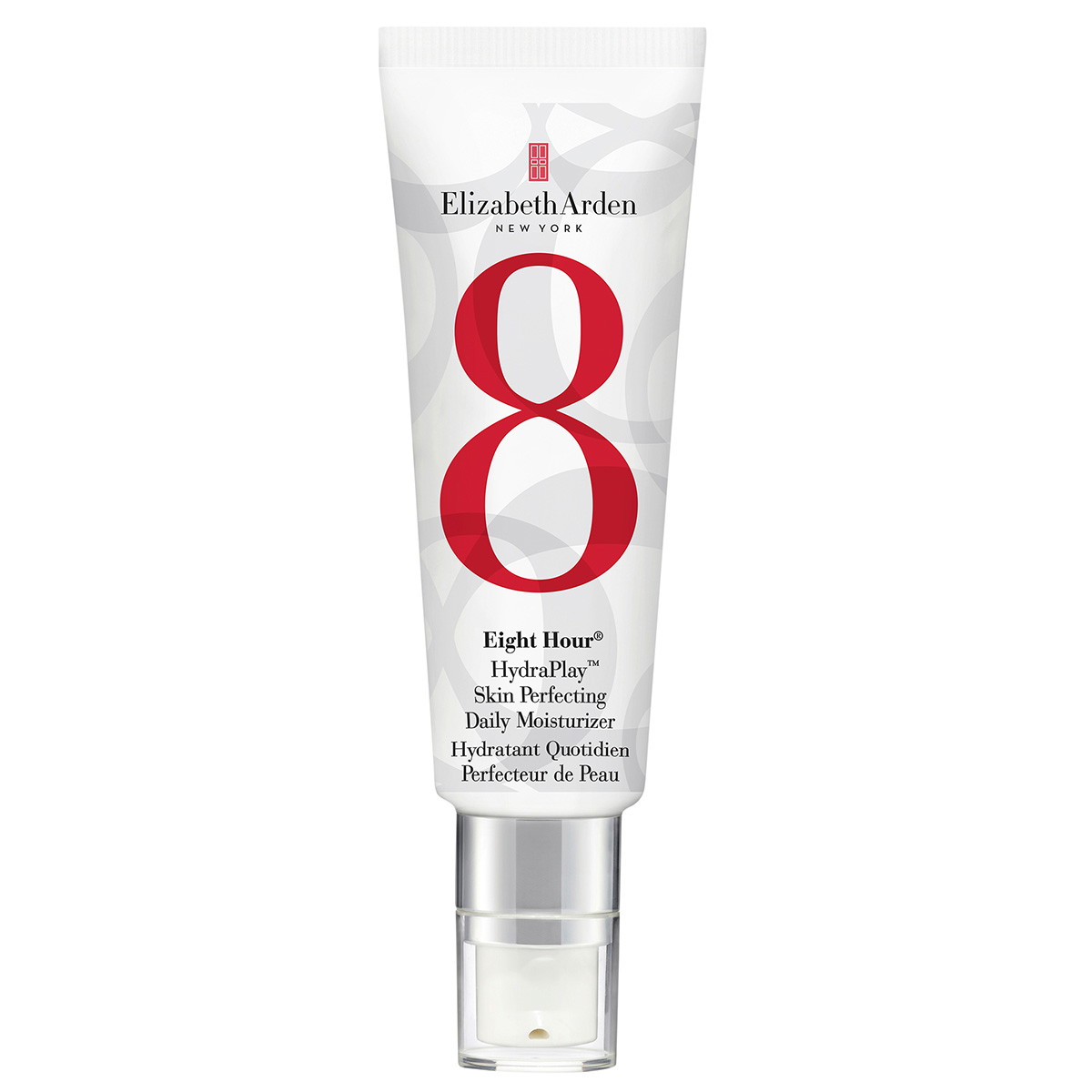 EIGHT HOUR HydraPlay™ Skin Perfecting Daily Moisturizer