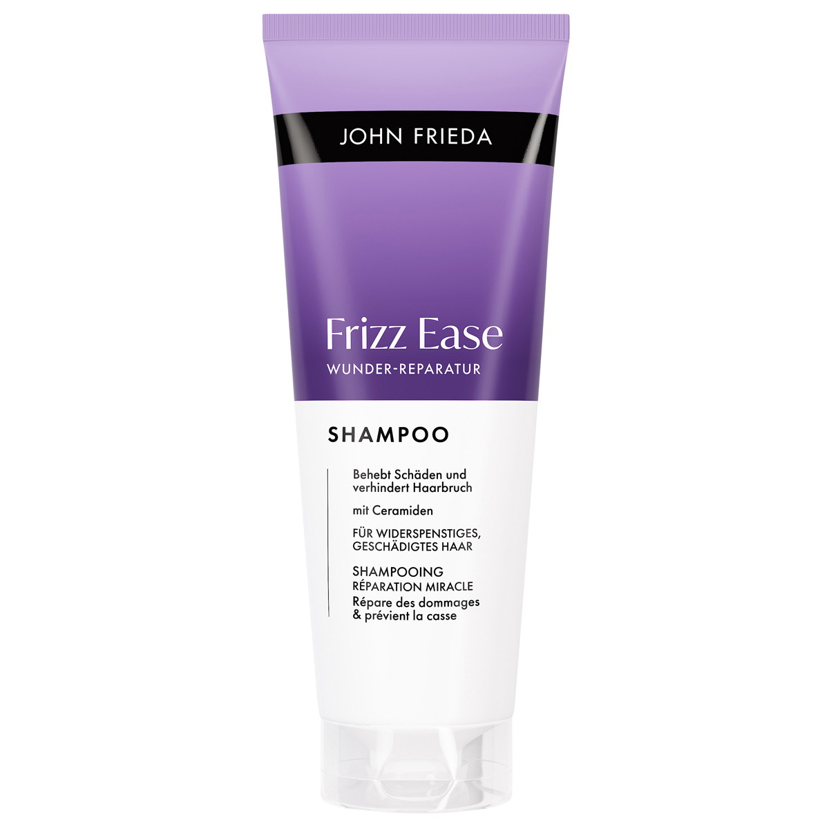 Frizz Ease Miracle Repair Shampoo