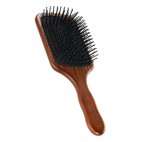 Mogano Kotibè Cepillo neumático para el cabello