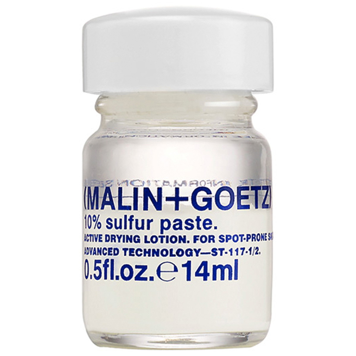 10% Sulfur Paste