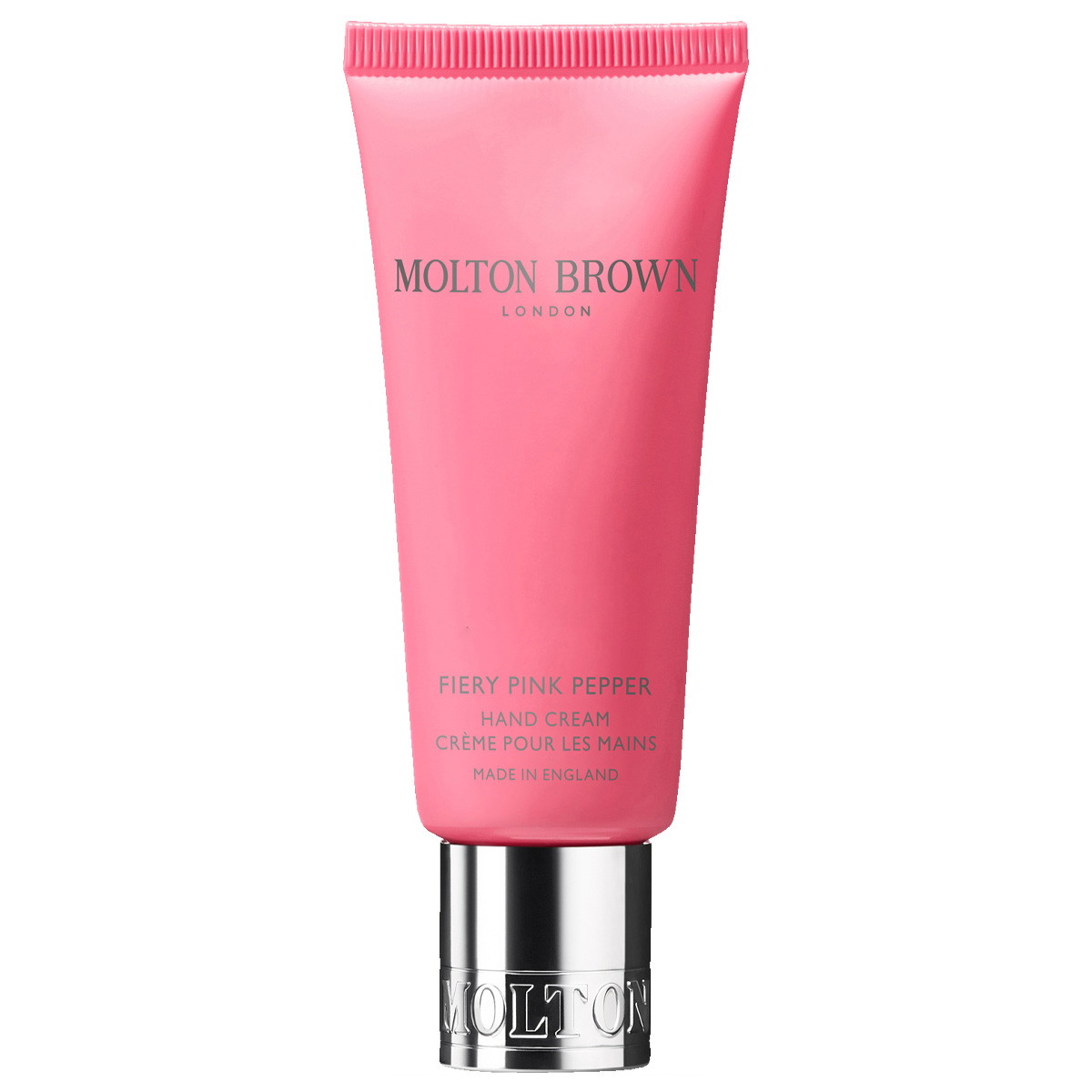 Fiery Pink Pepper Hand cream