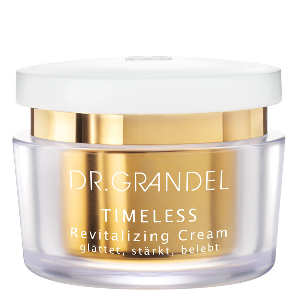 Timeless Revitalizing Cream