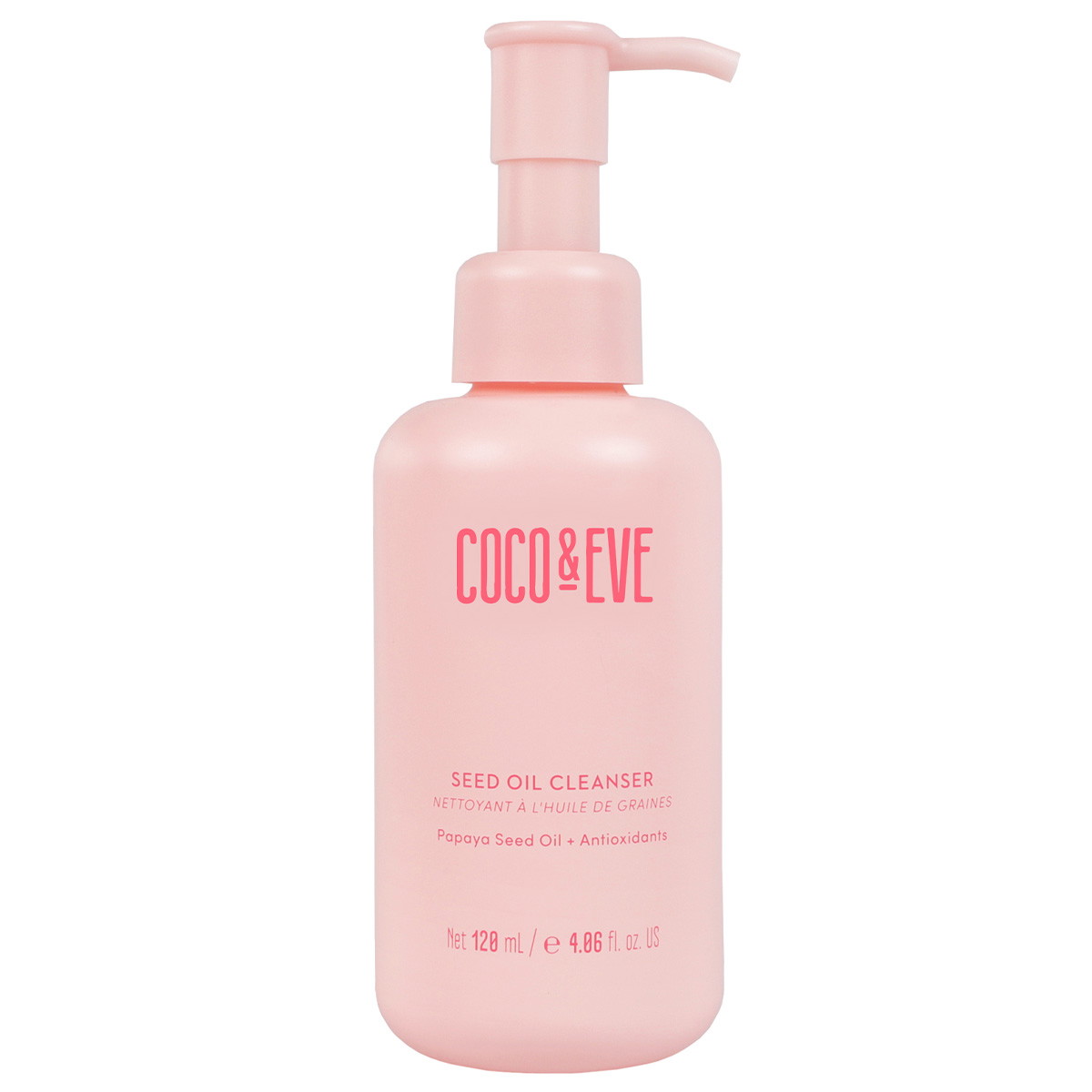 Seed Oil Cleanser