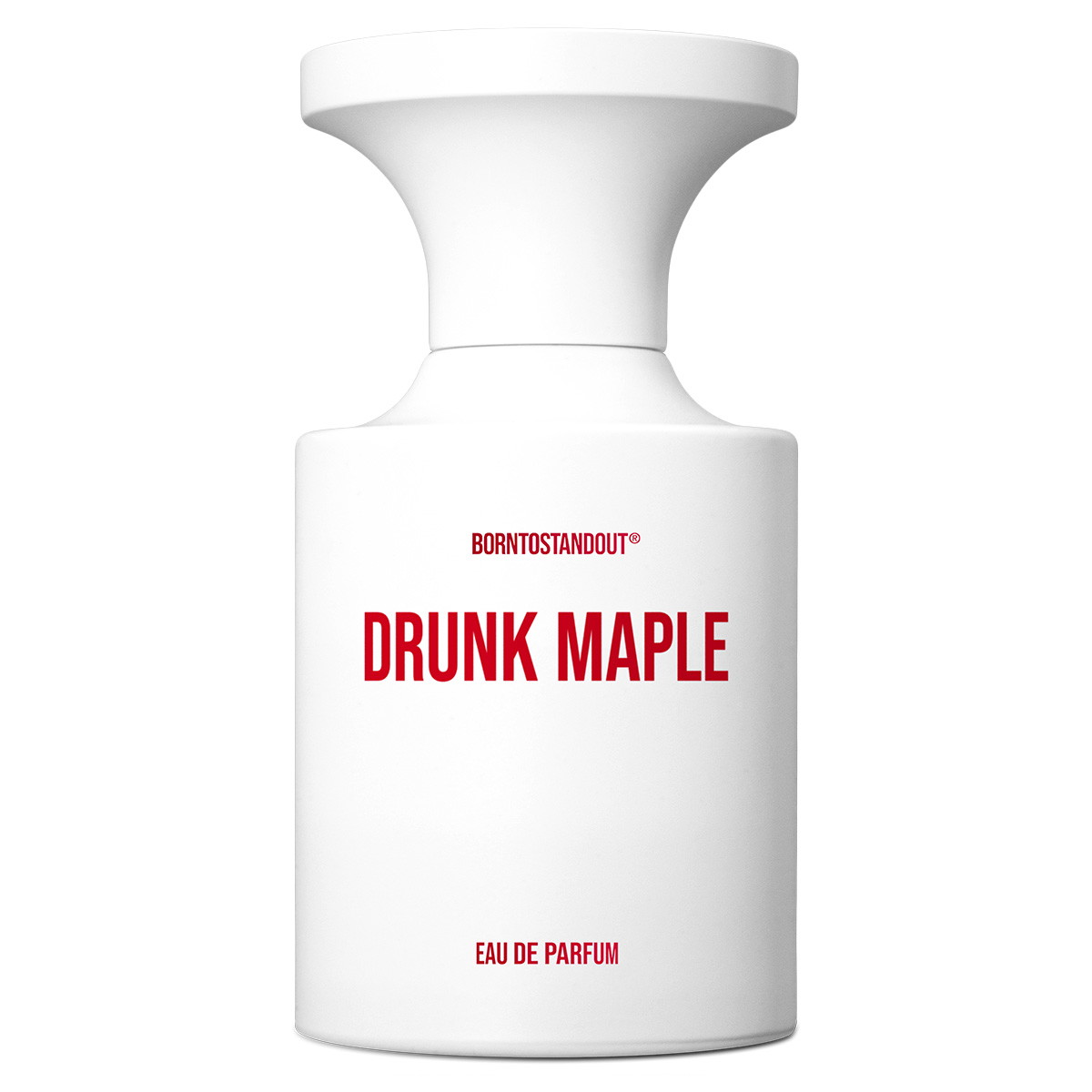 Drunk Maple Eau de Parfum