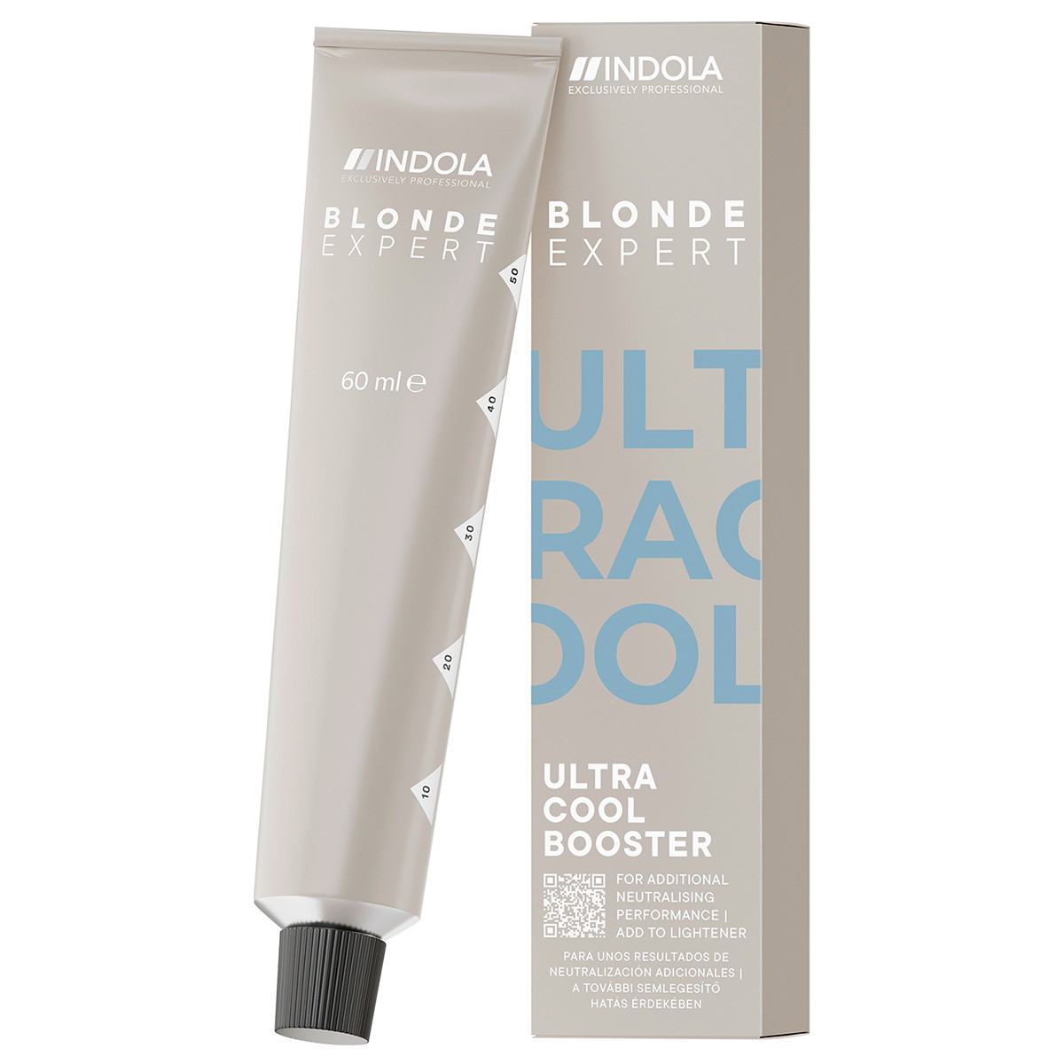 Blonde Expert Ultra Cool Booster