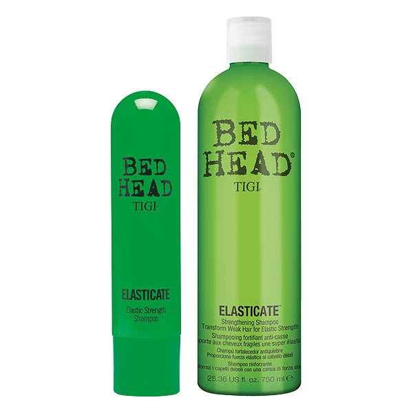 BED HEAD Elasticate Strengthening Shampoo