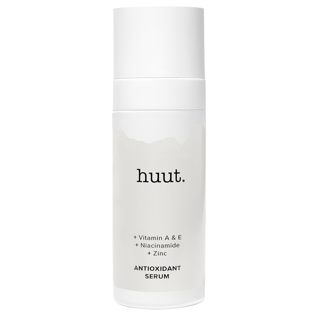 Antioxidant Serum Vitamin A & E