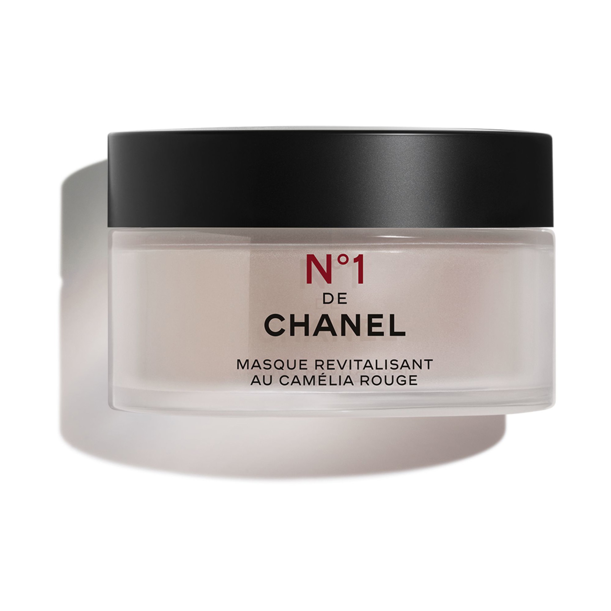 N°1 DE CHANEL REVITALISIERENDE MASKE
