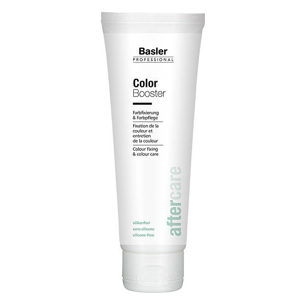 Color Booster