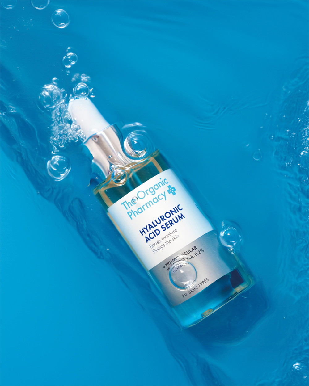 BOOSTER - SERUM