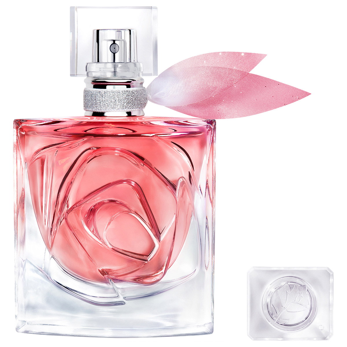 La Vie est Belle Rose Extraordinaire Eau de Parfum