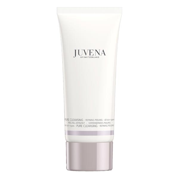 Pure Cleansing Refining Peeling