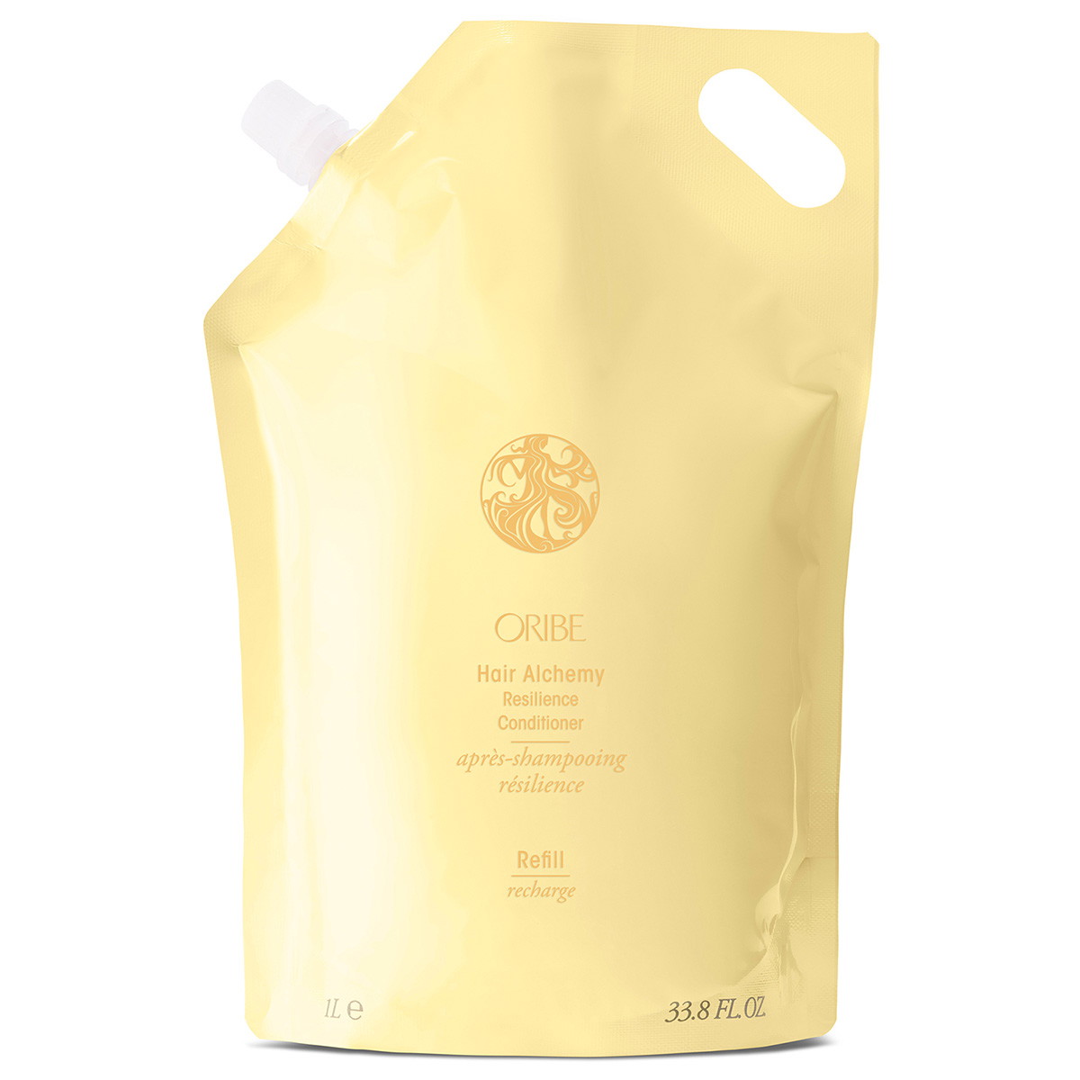 Hair Alchemy Resilience Conditioner Refill