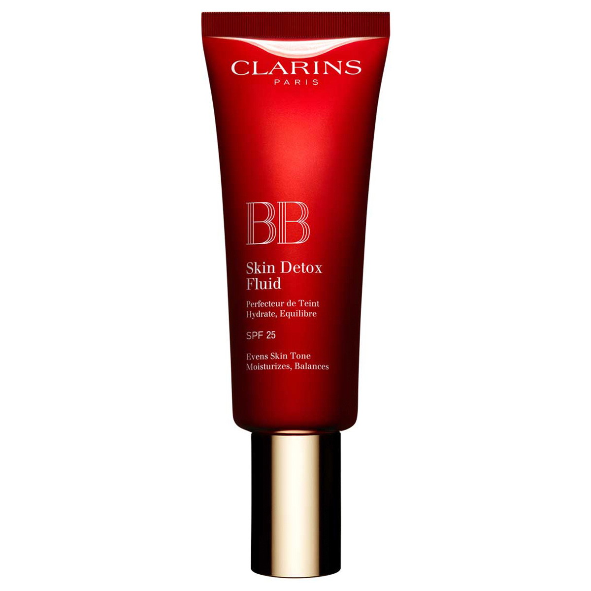 BB Skin Detox Fluid SPF 25