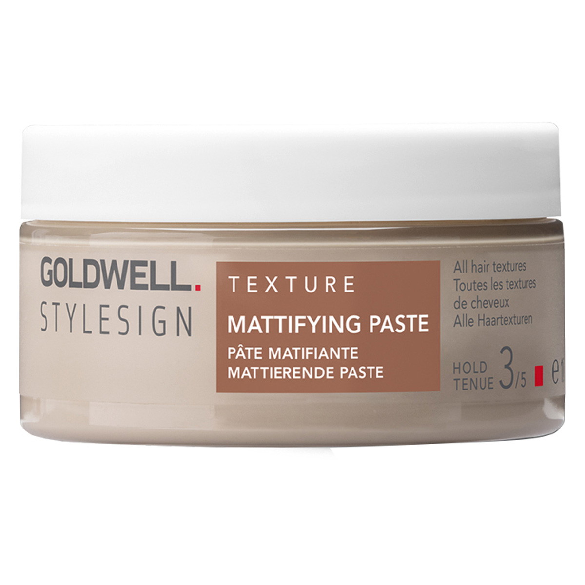 StyleSign Texture Mattierende Paste
