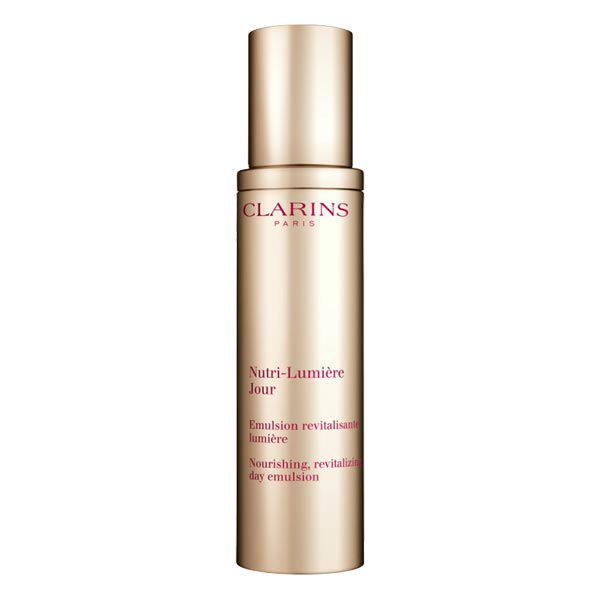 Nutri-Lumière Jour Emulsion