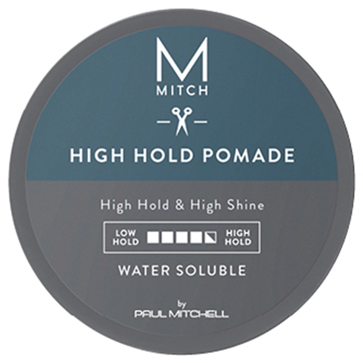 Mitch High Hold Pomade