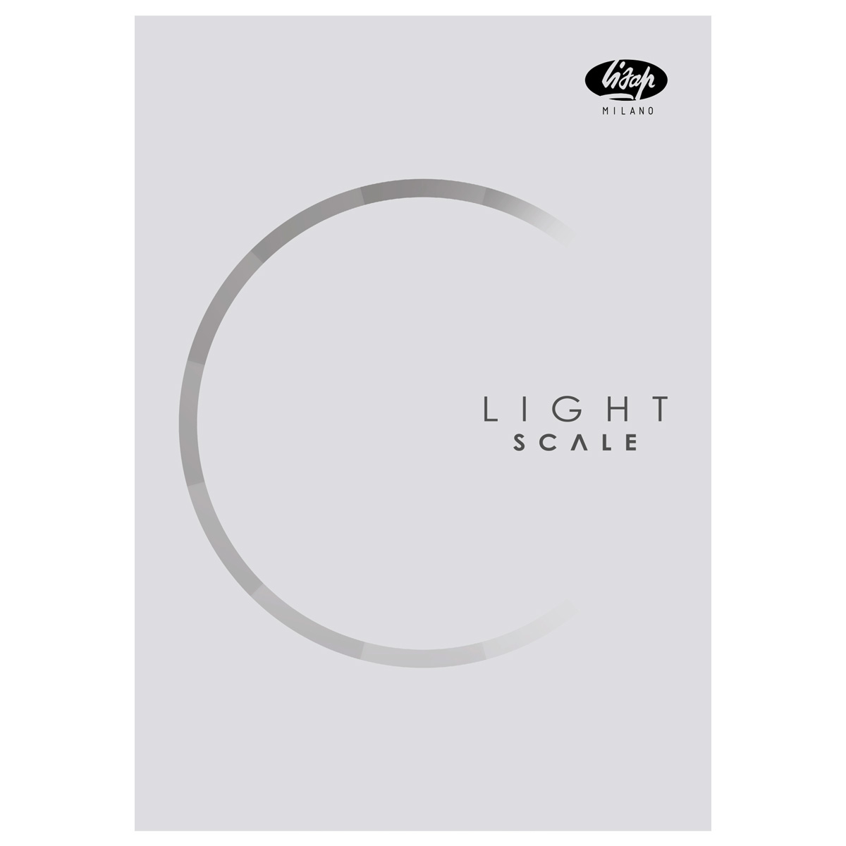 Light Scale Broschüre