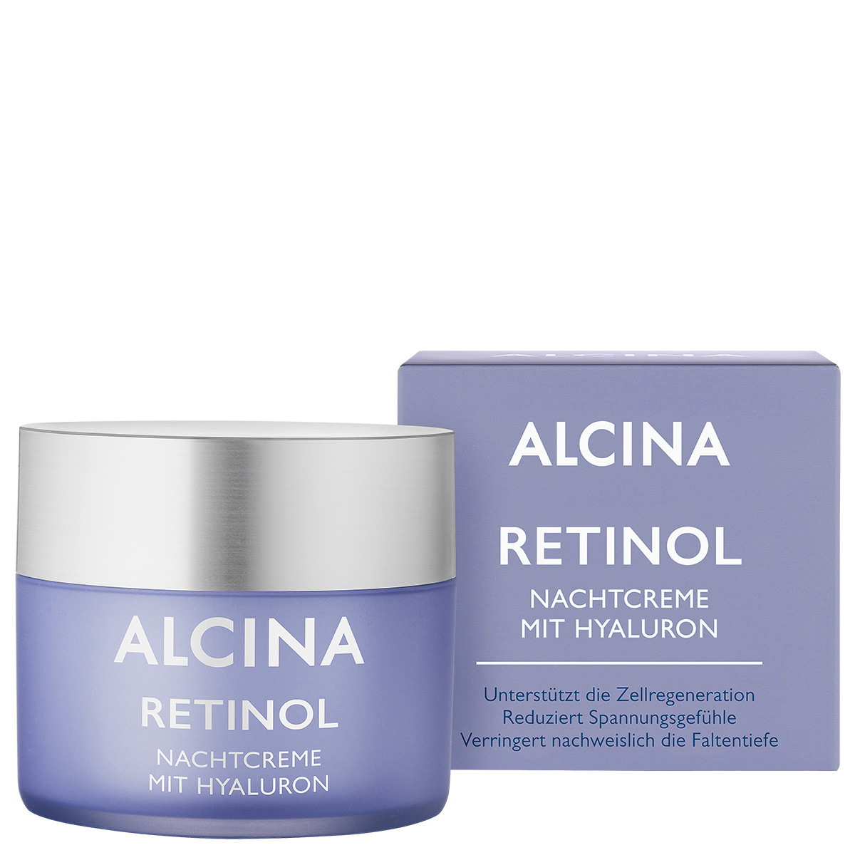Retinol Night Cream