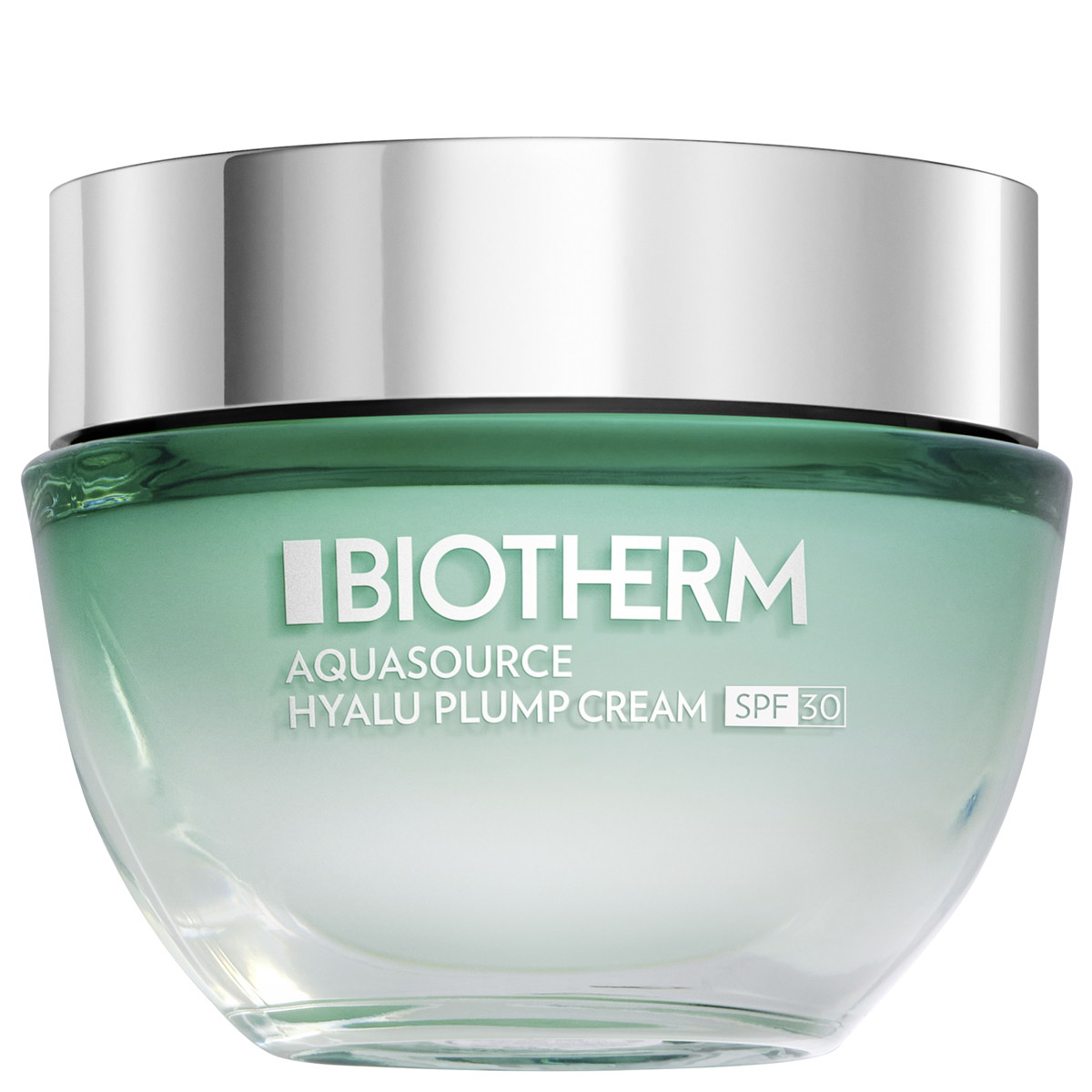 Aquasource Hyalu Plump Cream SPF 30 50 ml