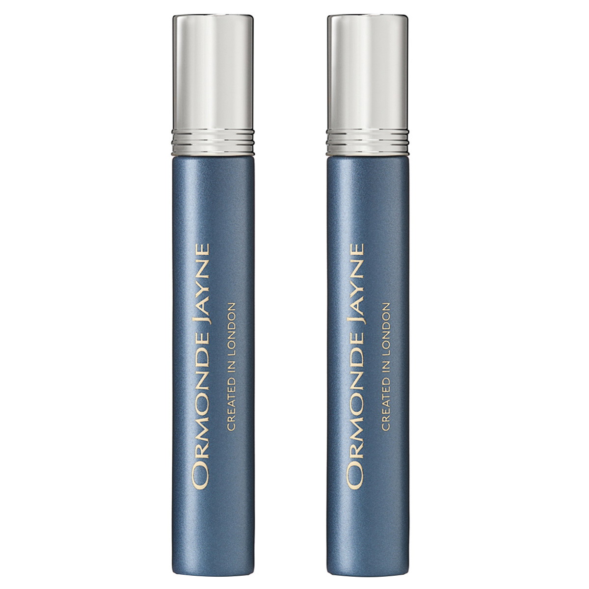 Patchouli d'Atlas Eau de Parfum Set (2 x 10ml)