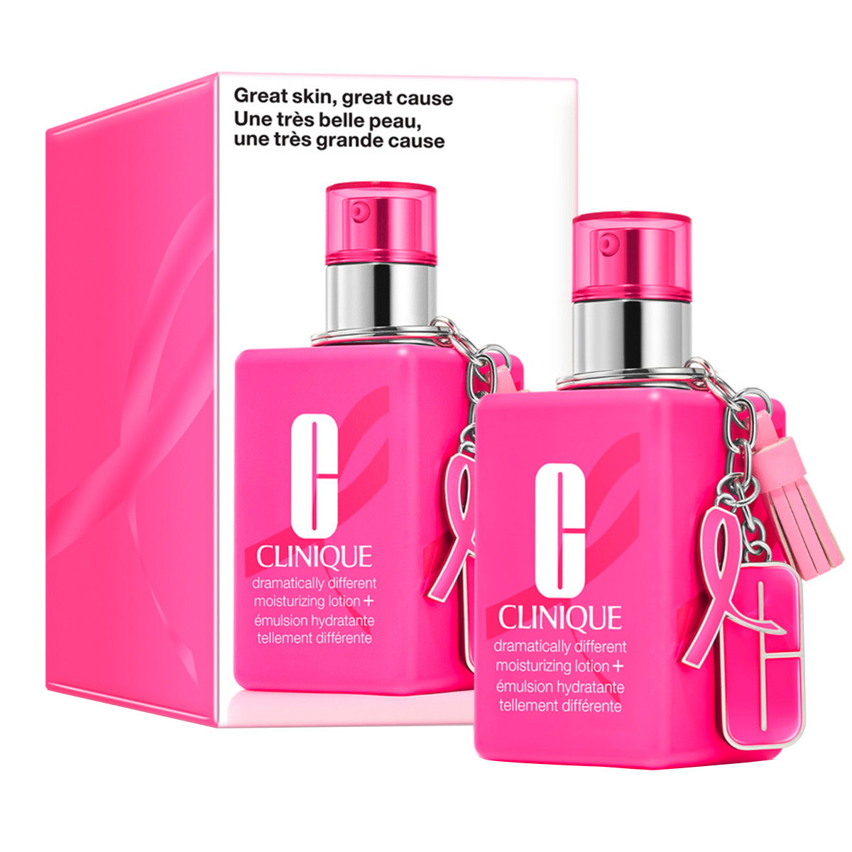 Dramatically Different Moisturizing Lotion+ Limited Edition
