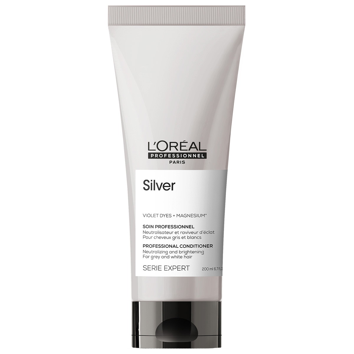 Serie Expert Silver Professional Conditioner