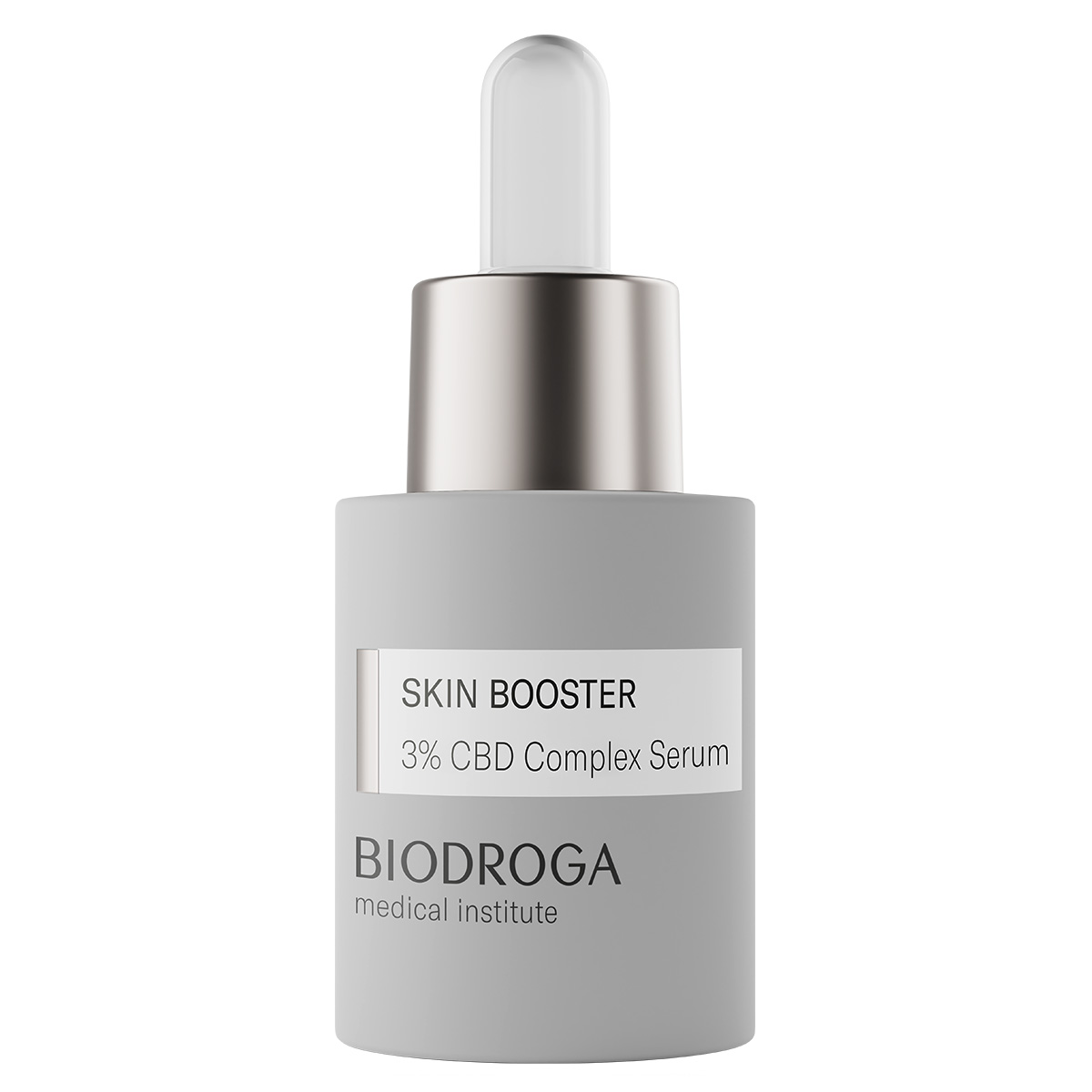 Medical Institute SKIN BOOSTER 3 % CBD Complex Serum