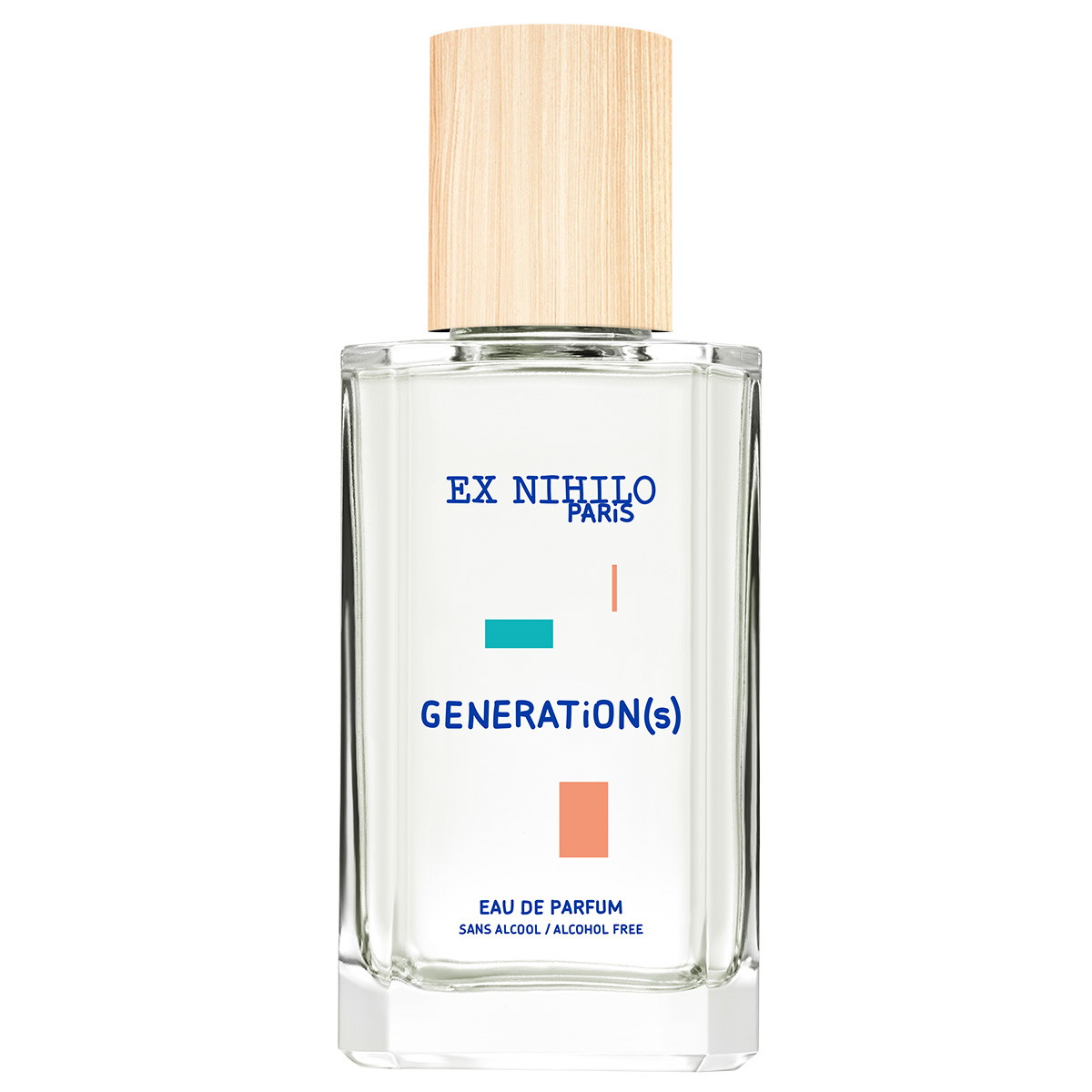 GENERATION(S) Eau de Parfum