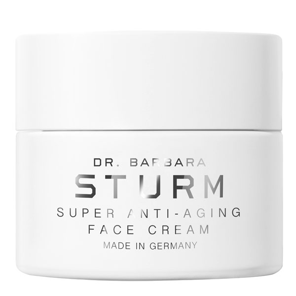Super Anti-Aging Face Cream