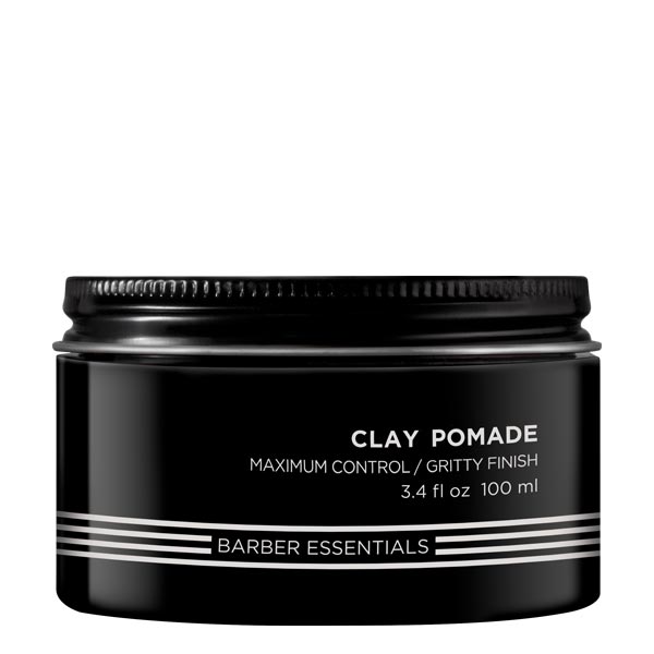 Brews Clay Pomade