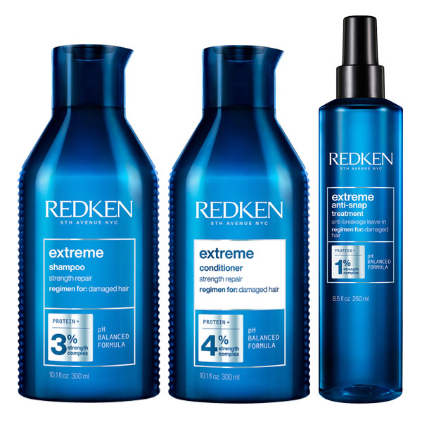 extreme Special Care Set