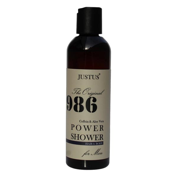 Power Shower for Men