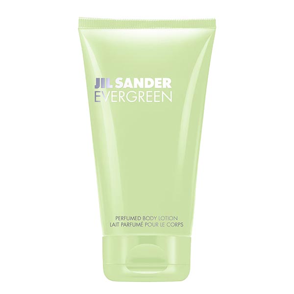 EVERGREEN Body Lotion
