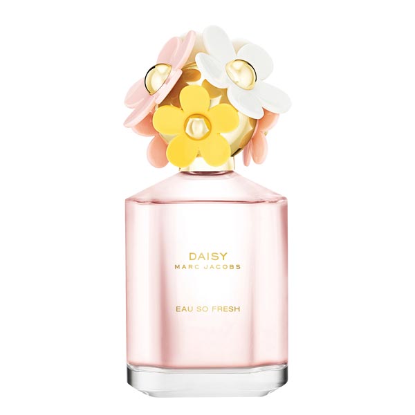 DAISY EAU SO FRESH Eau de Toilette