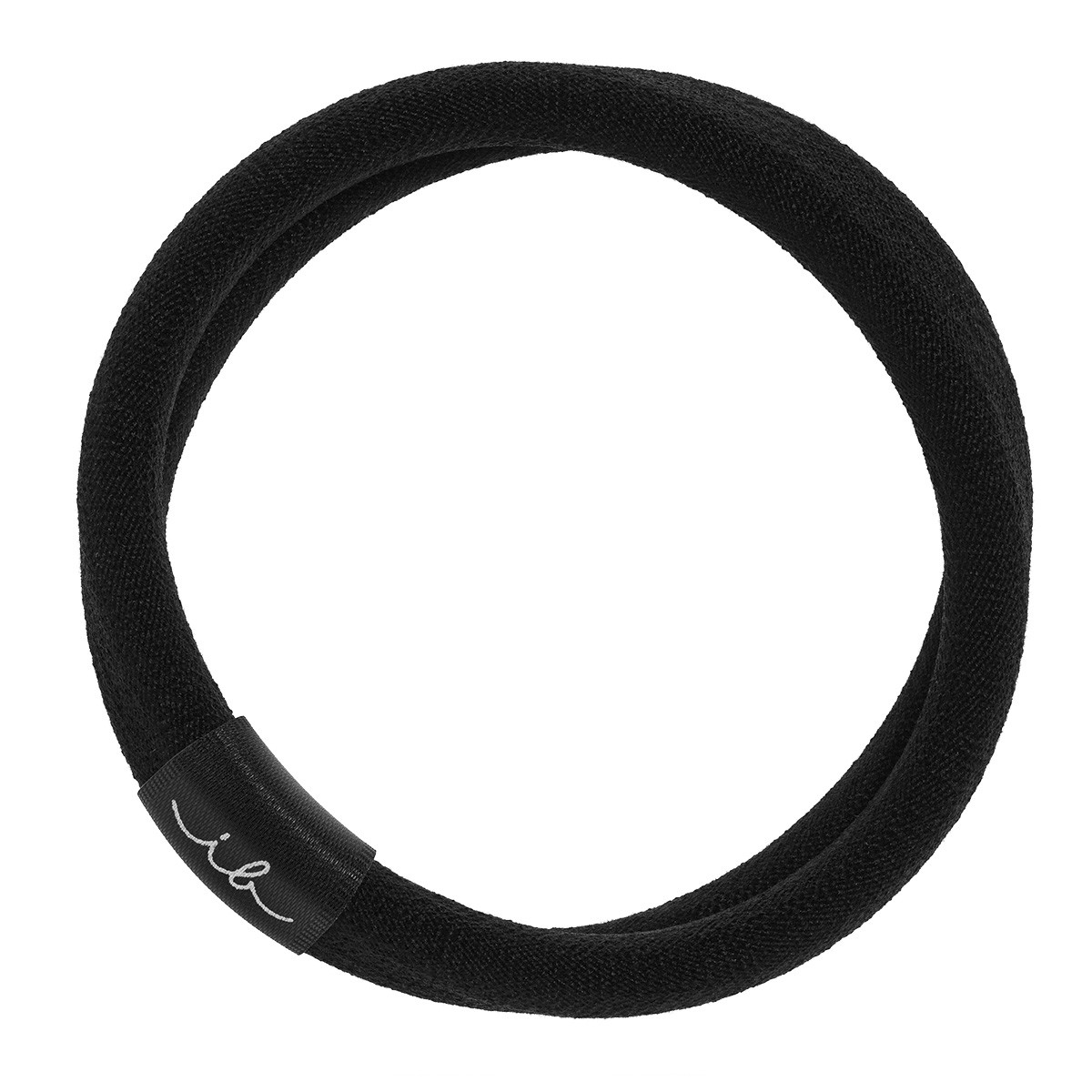 HAIR TIE Black
